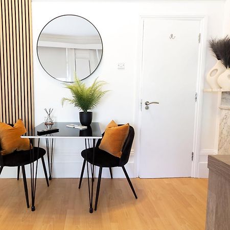 Brunswick - Brighton Regency Studio By The Sea Bagian luar foto