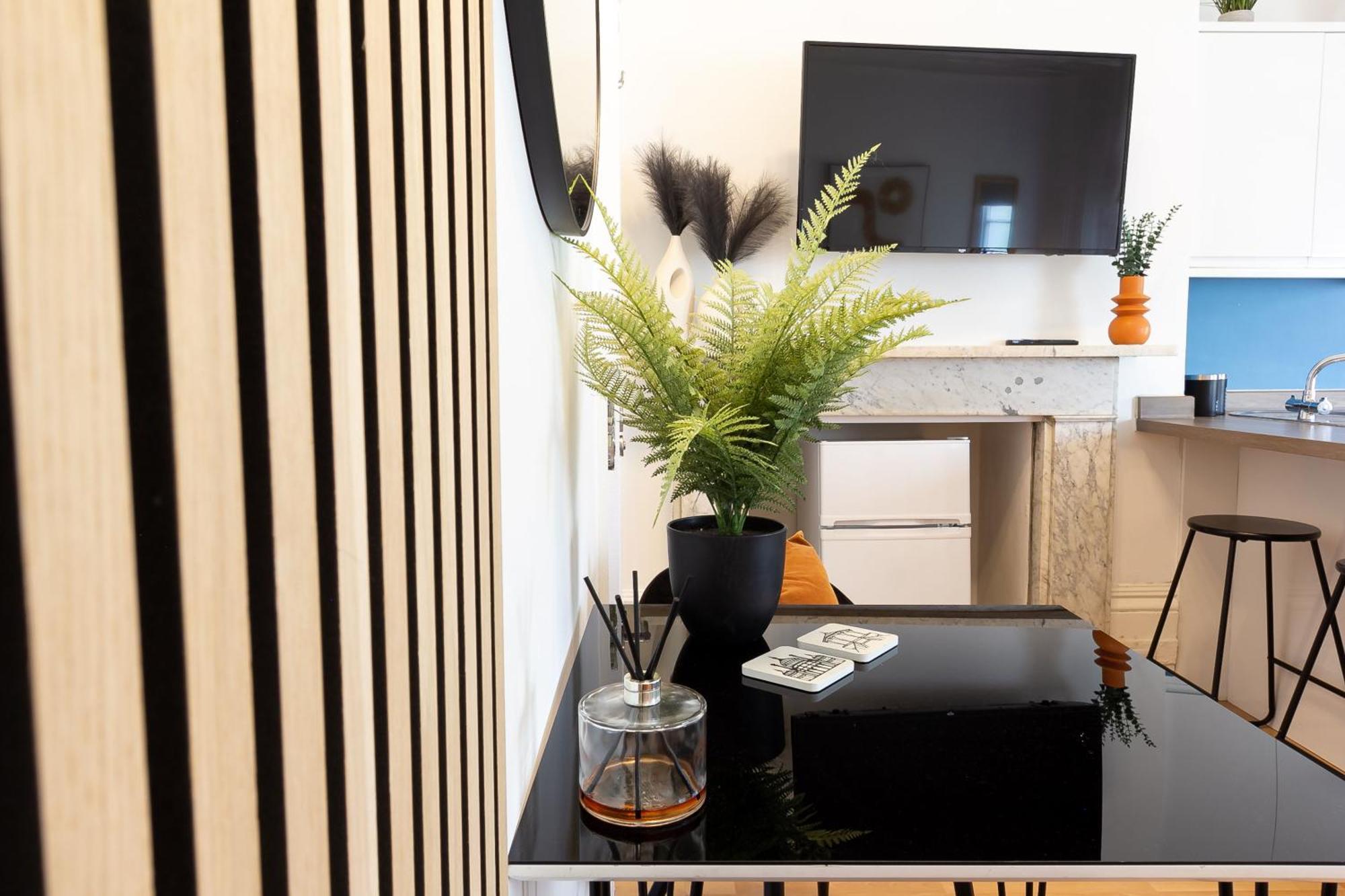 Brunswick - Brighton Regency Studio By The Sea Bagian luar foto