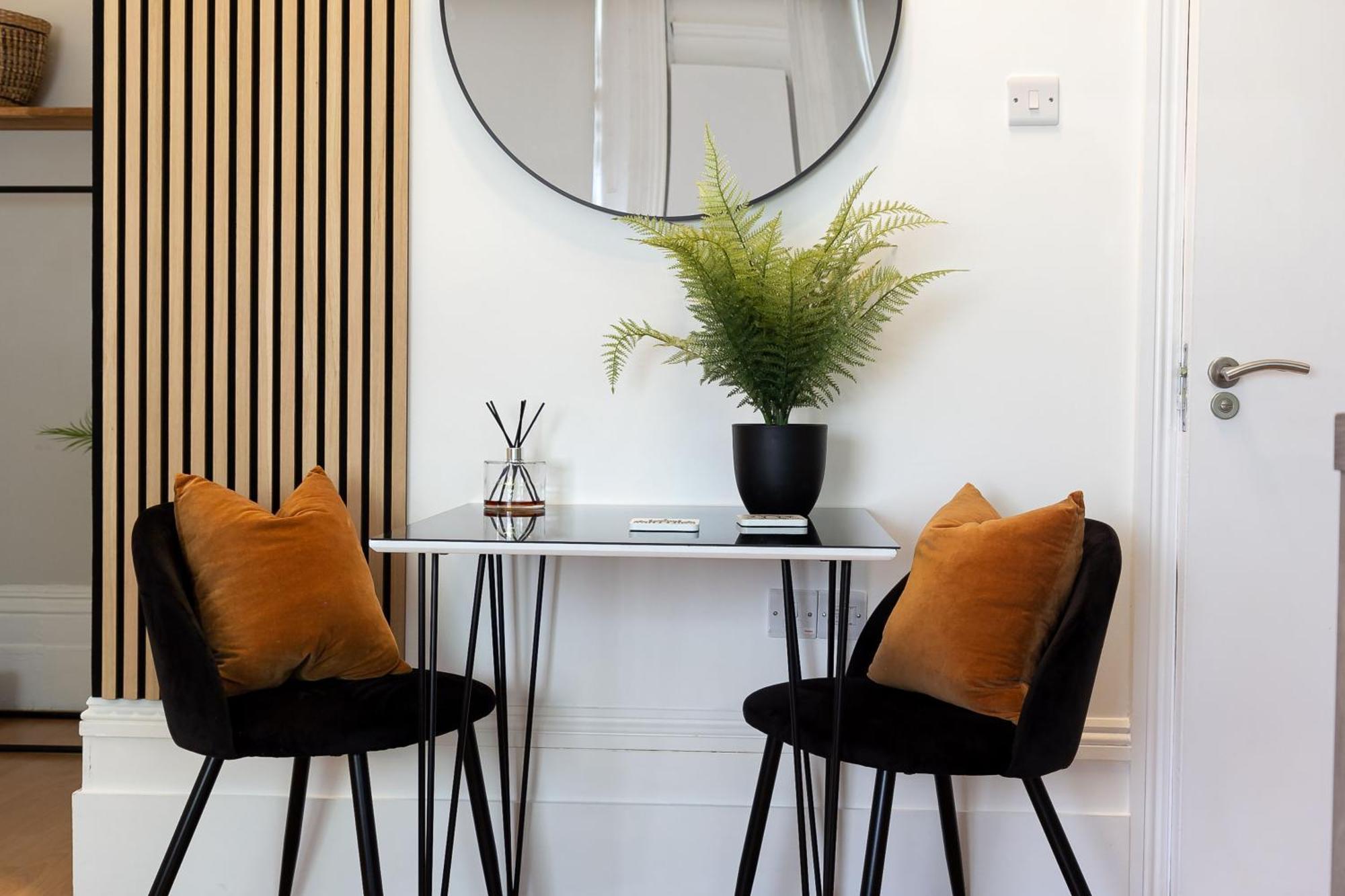 Brunswick - Brighton Regency Studio By The Sea Bagian luar foto