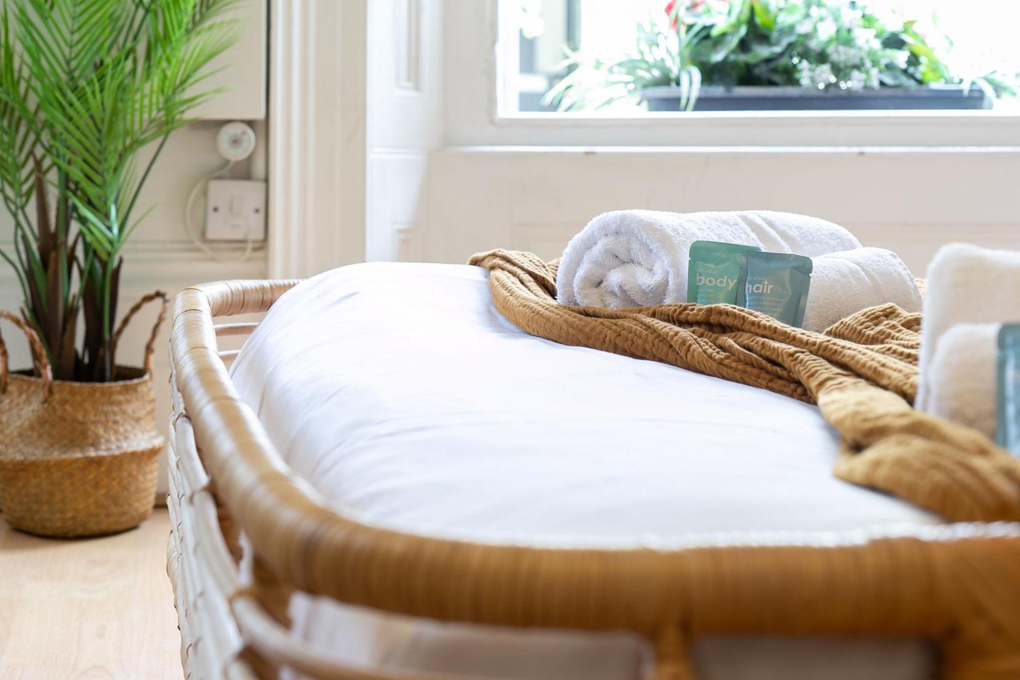 Brunswick - Brighton Regency Studio By The Sea Bagian luar foto