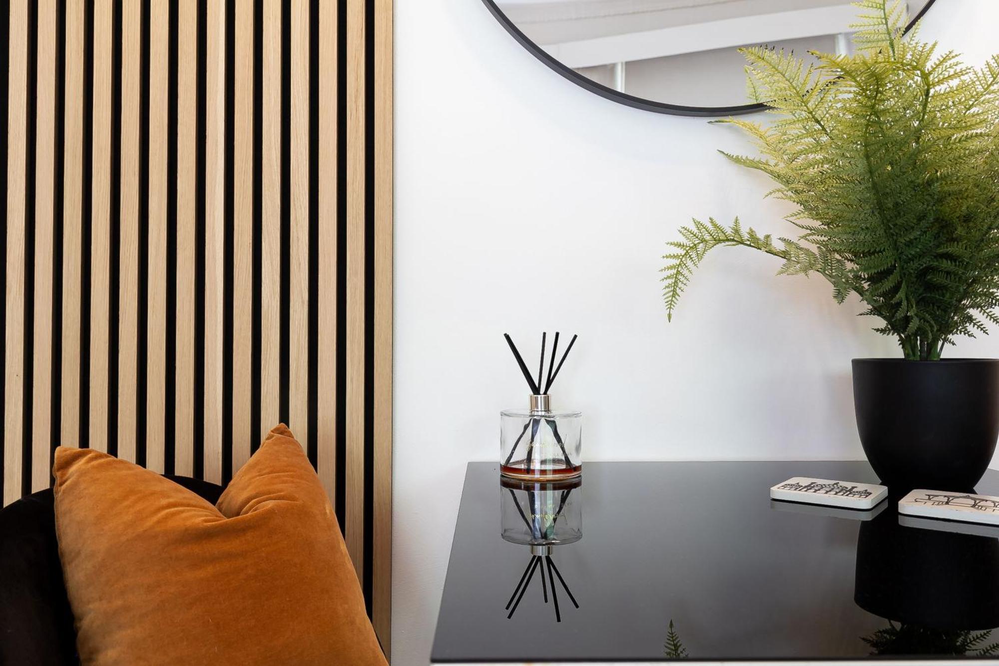 Brunswick - Brighton Regency Studio By The Sea Bagian luar foto