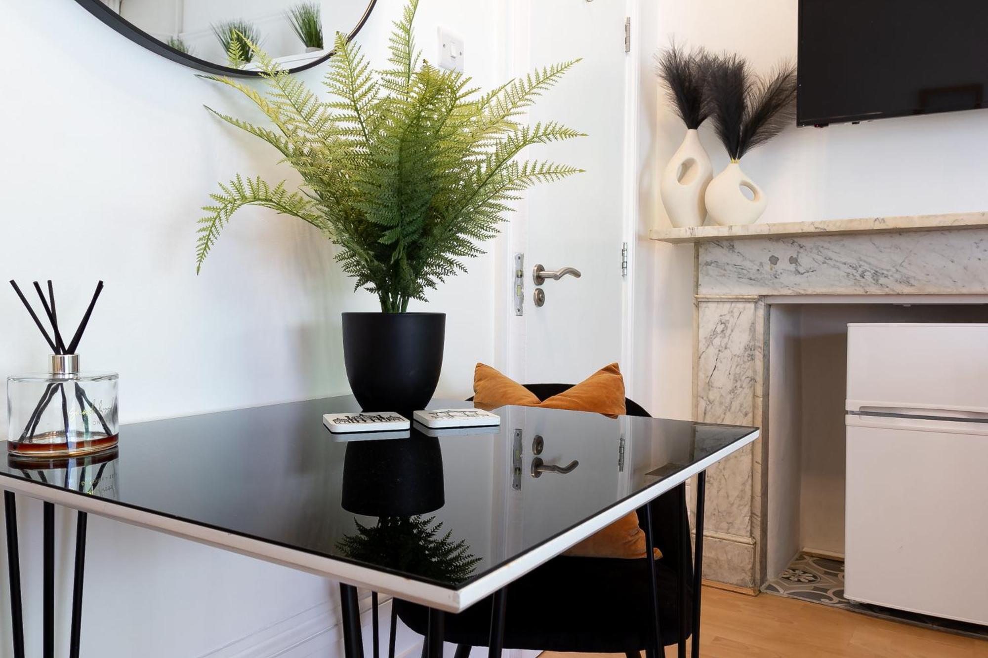 Brunswick - Brighton Regency Studio By The Sea Bagian luar foto